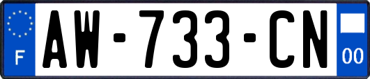 AW-733-CN