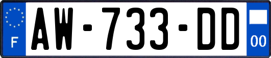 AW-733-DD