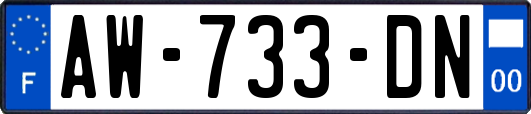 AW-733-DN