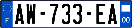 AW-733-EA