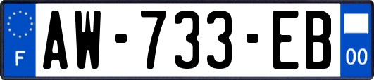 AW-733-EB