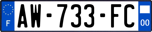 AW-733-FC
