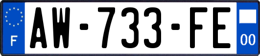 AW-733-FE