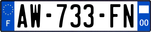 AW-733-FN