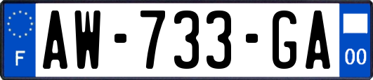 AW-733-GA