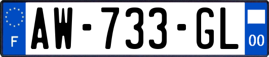AW-733-GL