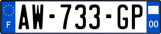 AW-733-GP
