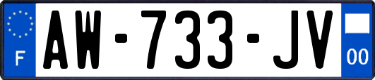AW-733-JV