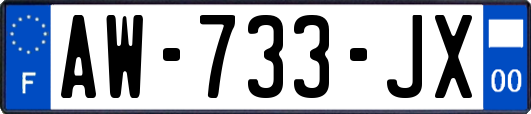 AW-733-JX