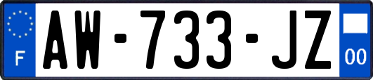 AW-733-JZ
