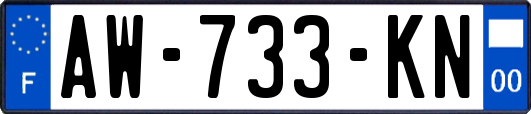AW-733-KN