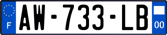 AW-733-LB