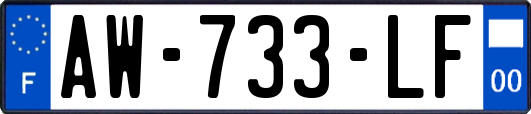 AW-733-LF