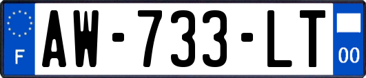 AW-733-LT
