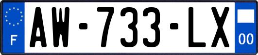 AW-733-LX