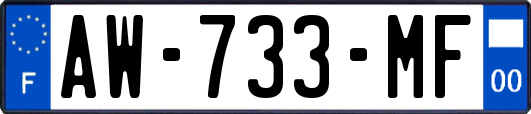 AW-733-MF