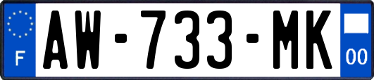 AW-733-MK