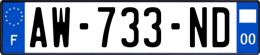 AW-733-ND