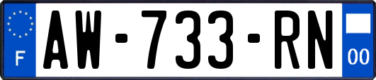 AW-733-RN