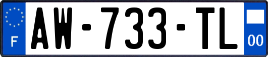 AW-733-TL