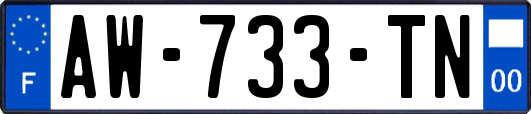 AW-733-TN