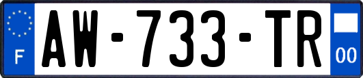 AW-733-TR