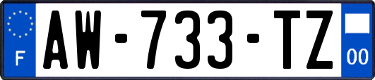 AW-733-TZ