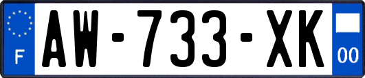 AW-733-XK