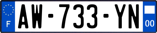 AW-733-YN