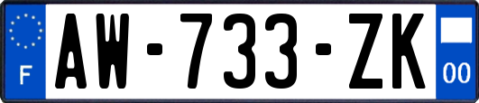 AW-733-ZK