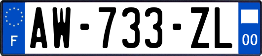 AW-733-ZL