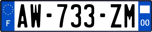 AW-733-ZM