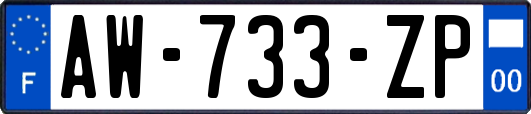 AW-733-ZP