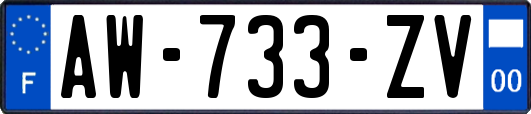 AW-733-ZV