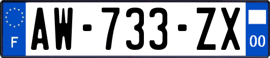 AW-733-ZX