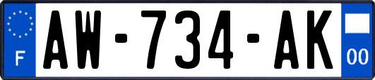 AW-734-AK