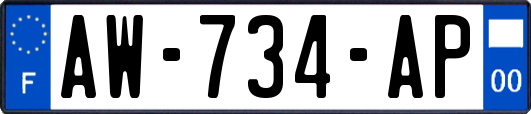 AW-734-AP