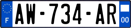 AW-734-AR