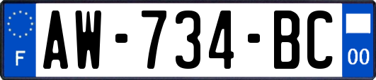 AW-734-BC