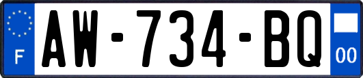 AW-734-BQ