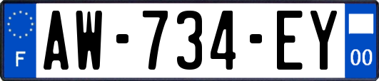 AW-734-EY