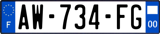 AW-734-FG