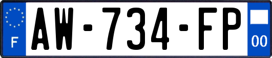 AW-734-FP