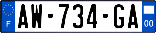 AW-734-GA