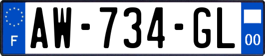 AW-734-GL
