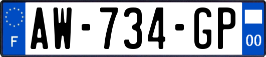 AW-734-GP