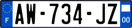 AW-734-JZ