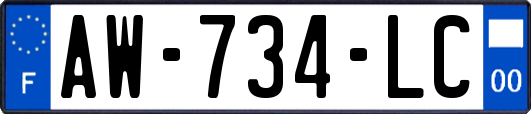 AW-734-LC
