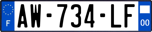 AW-734-LF