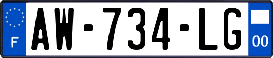 AW-734-LG